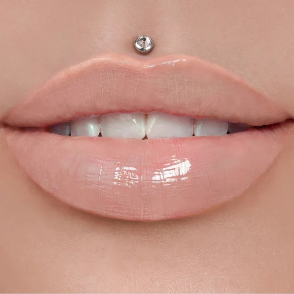 Jeffree Star The Gloss Legends Only Nude Cream Lipstick Brand New